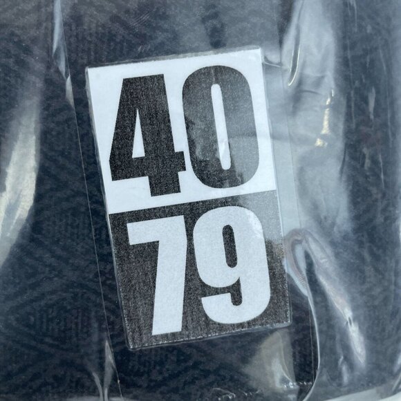 Isaac Mizrahi Live Womens Plus Size 22W Cotton Blend Wide-Leg Pants NWT 4079 - Picture 10 of 11